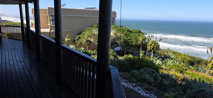 4 Bedroom Property for Sale in Dana Bay Western Cape
